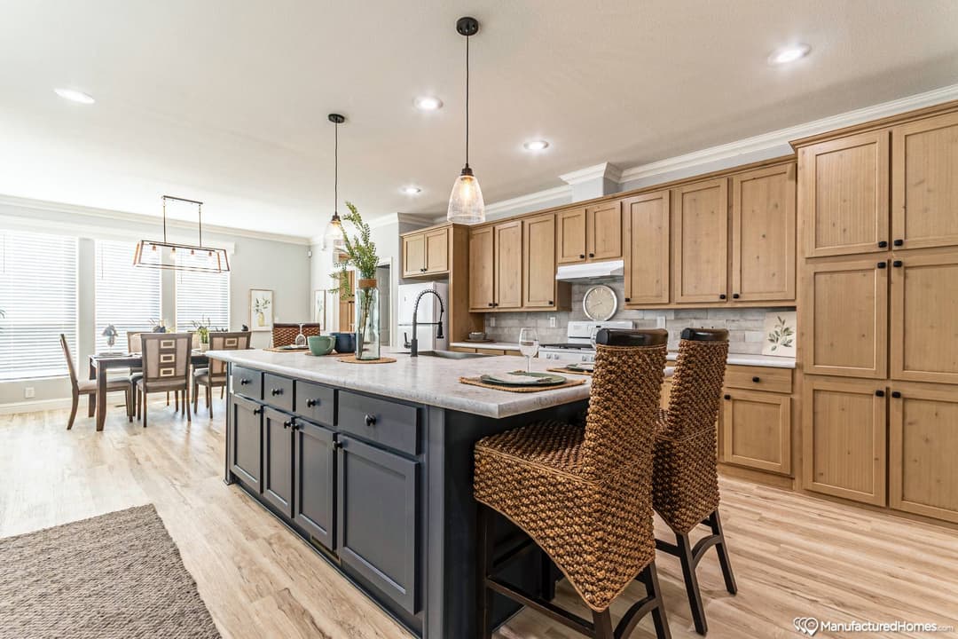 Hd3266a kitchen home features