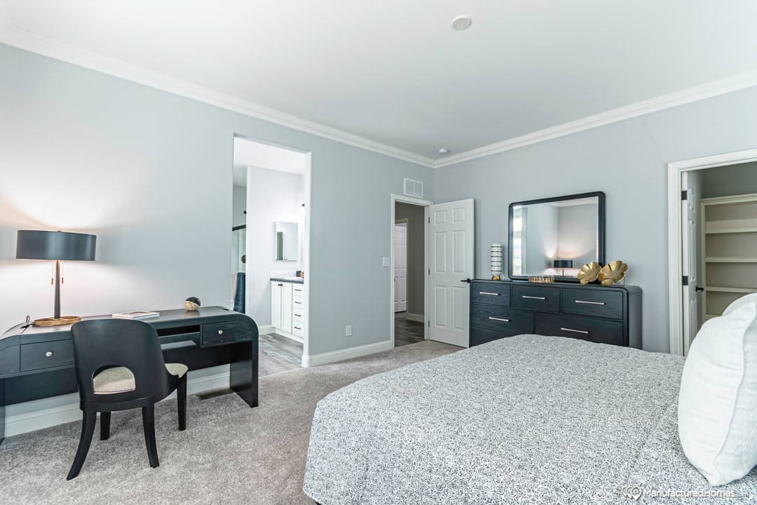 Hd3271a bedroom home features