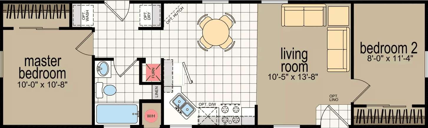 Cm-6482b floor plan cropped home features