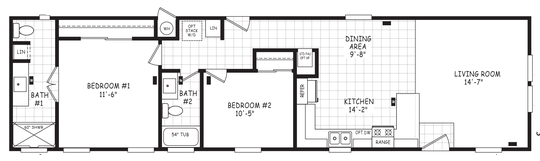 En-16602a floor plan home features