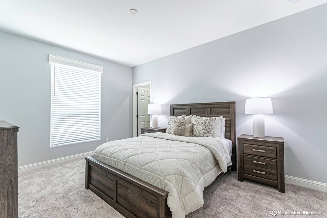 Hd3271a bedroom home features