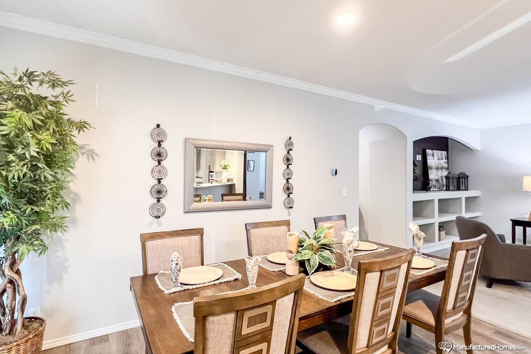 K3070a interior home features
