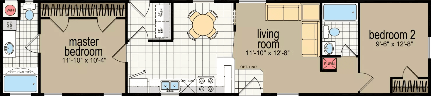 Cm-2602b floor plan cropped home features