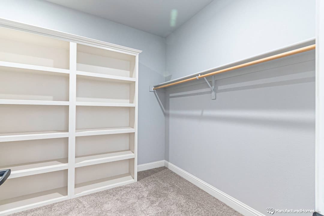Hd3271a interior home features