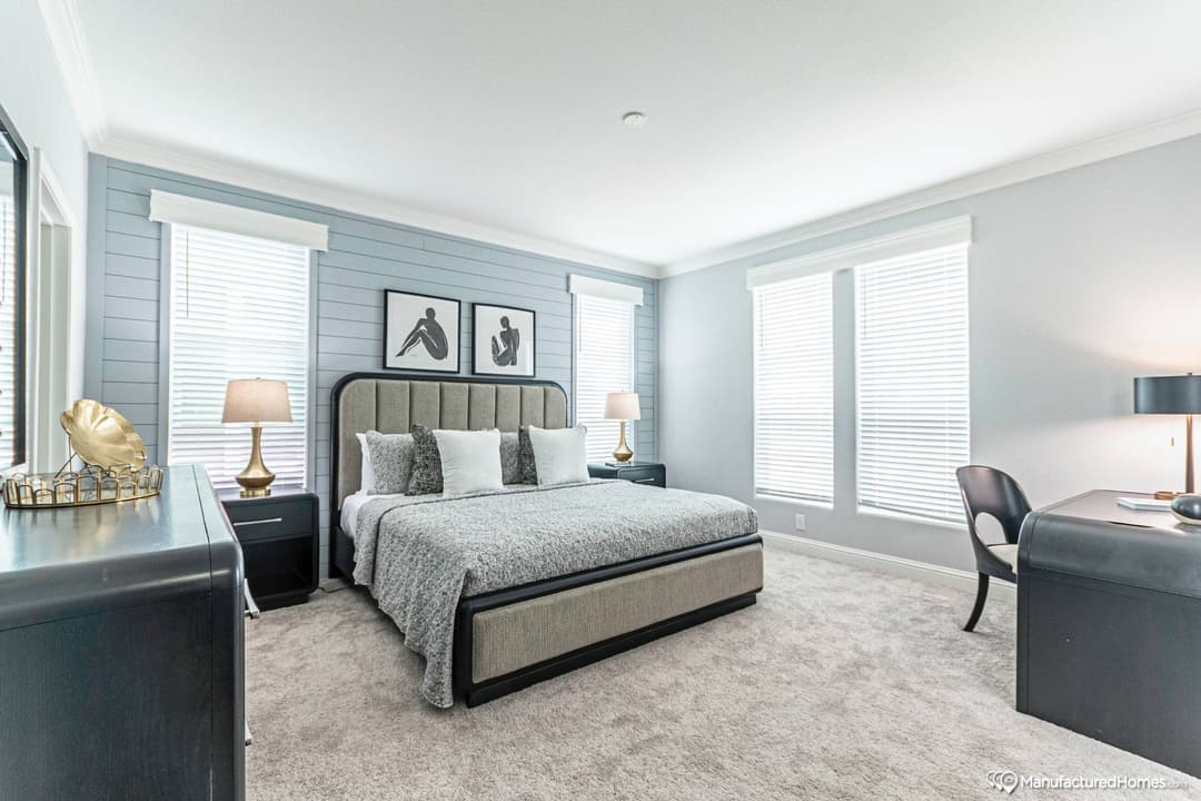 Hd3271a bedroom home features