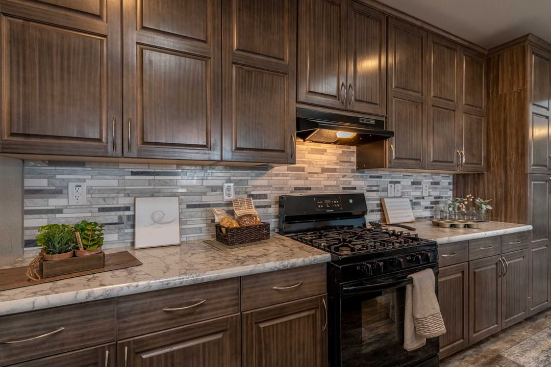 Rc3076a kitchen home features