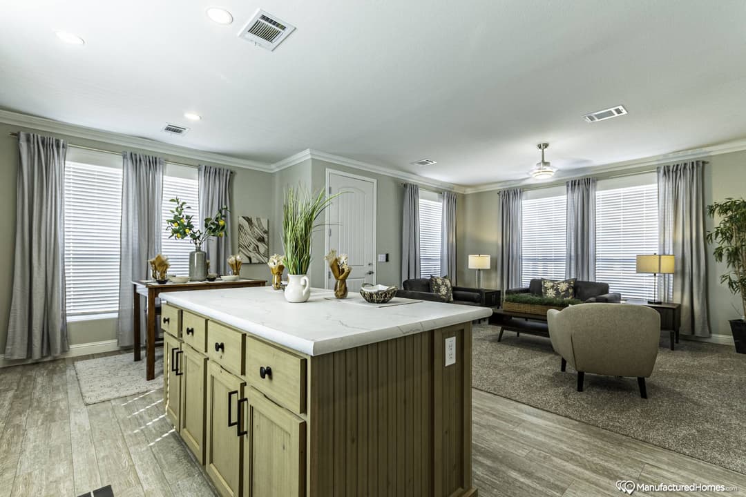 Hd2846b kitchen home features