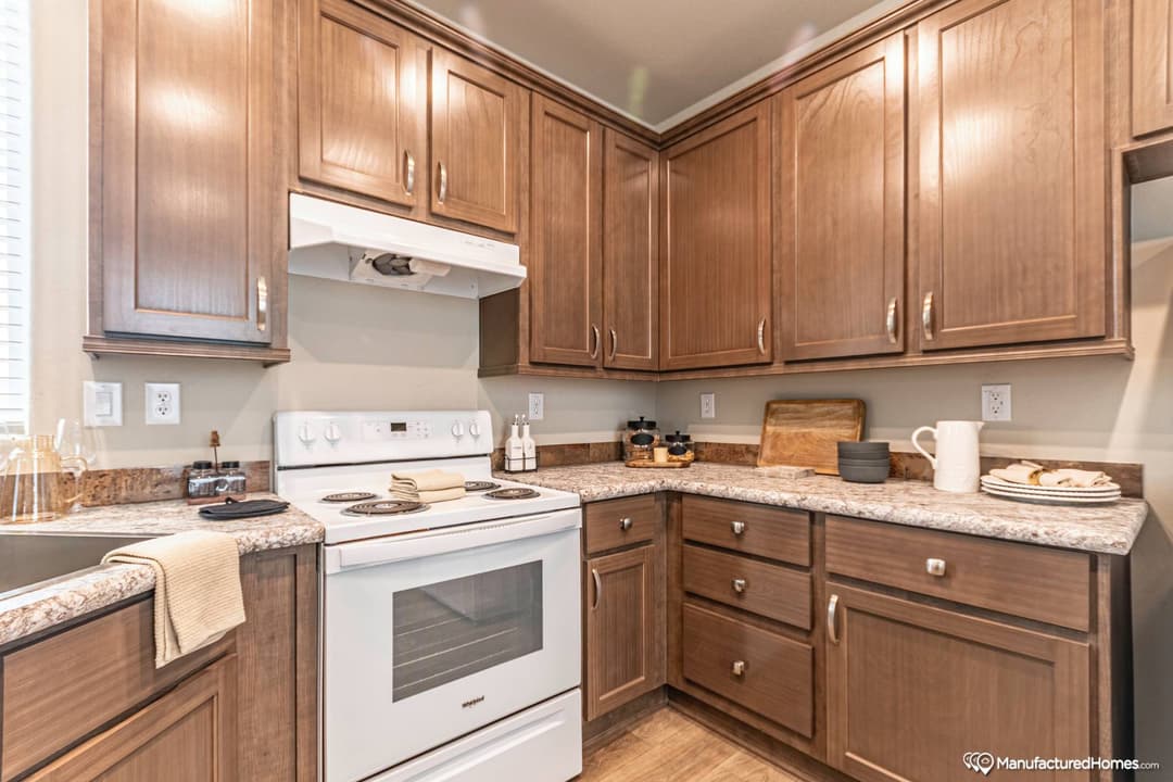 Economy plus 16582b kitchen home features