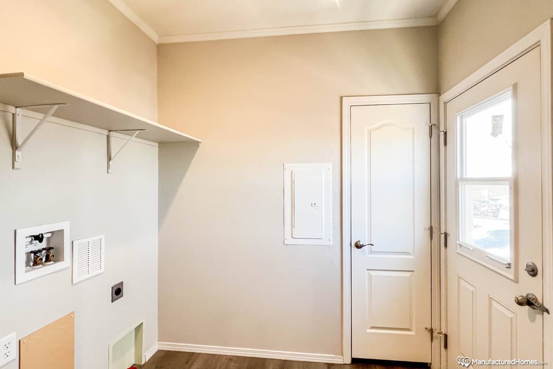 K3070a interior home features