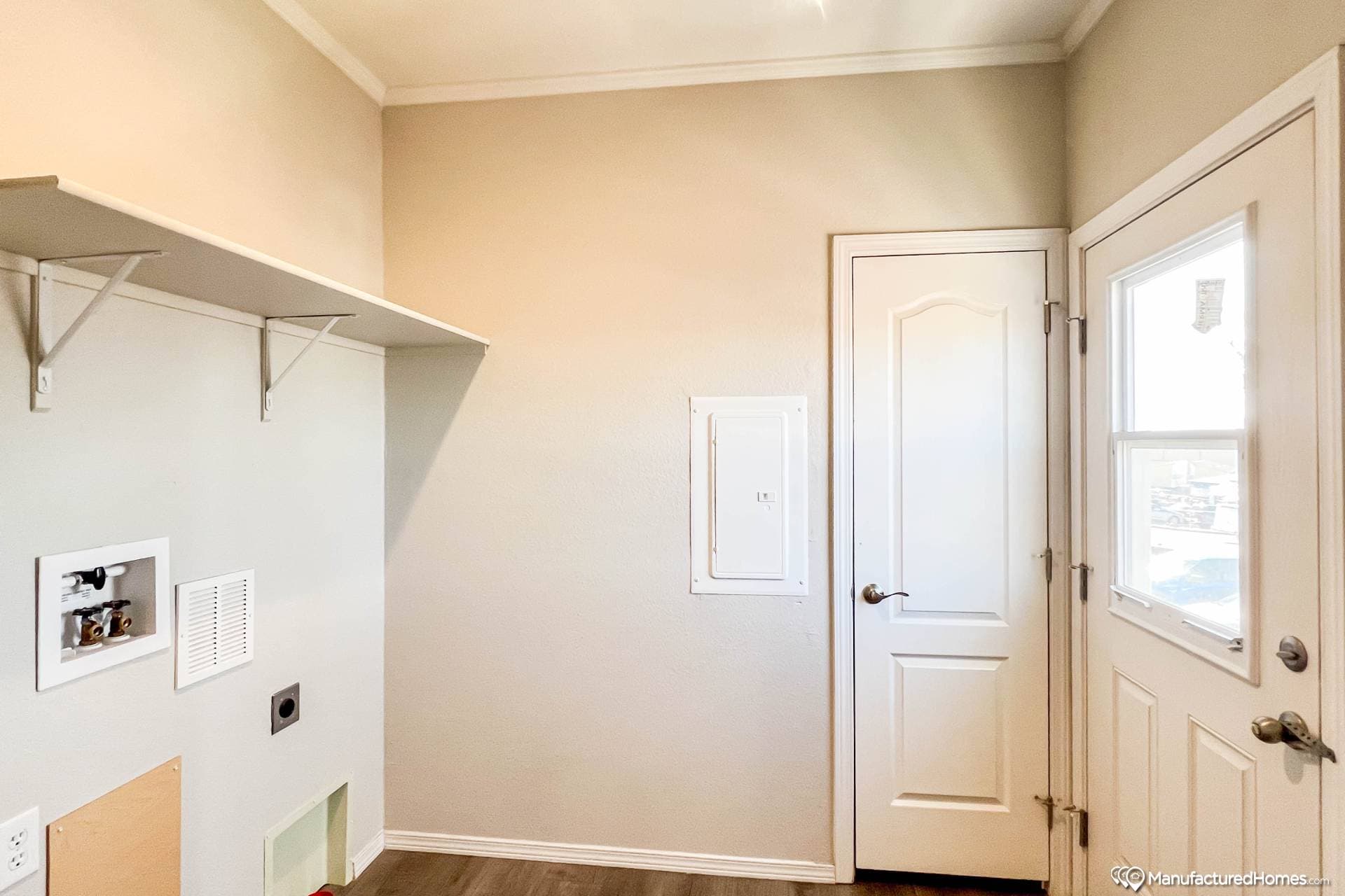 K3070a interior home features