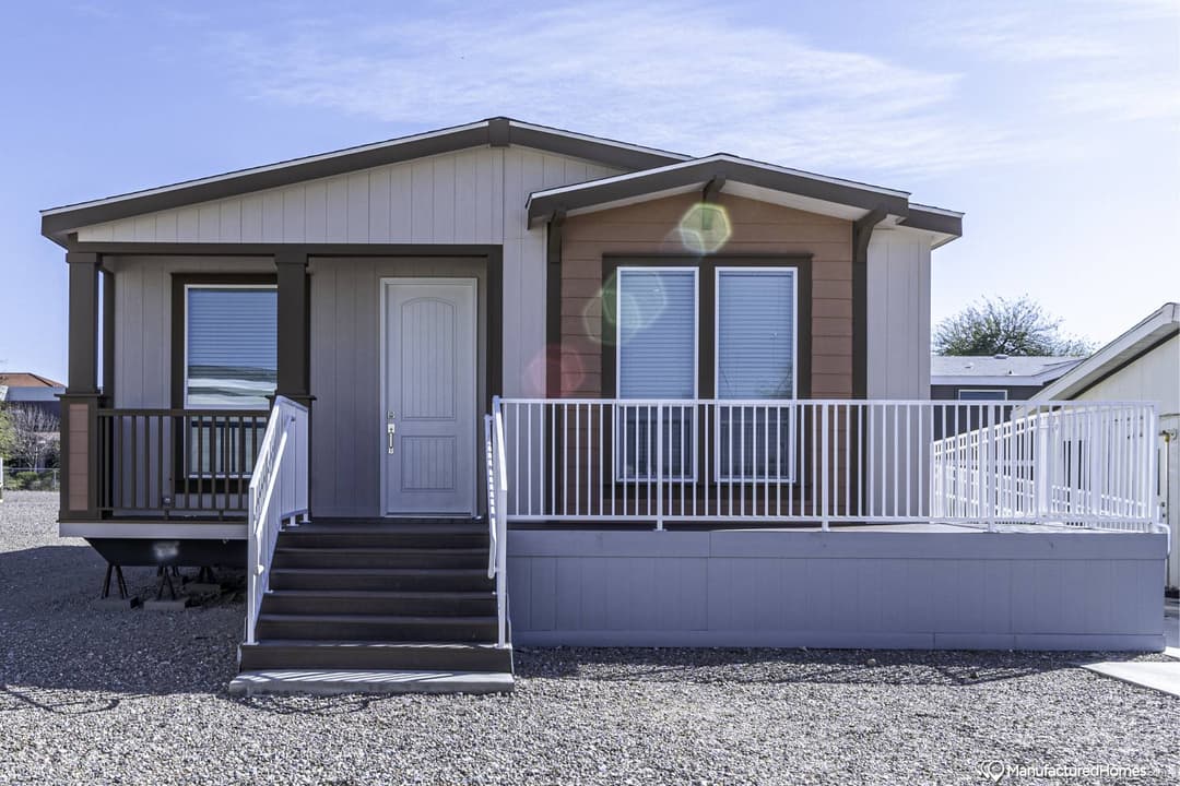 Hd2846b hero, elevation, and exterior home features