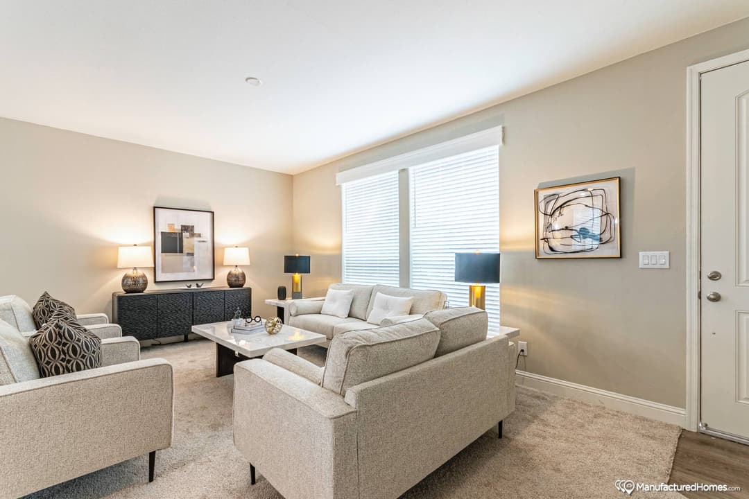 Mountain ridge 28603b interior home features