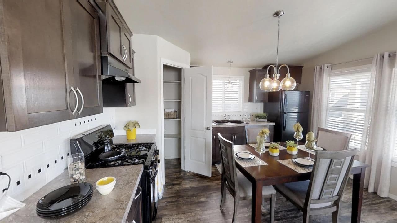 Rc3037a kitchen home features