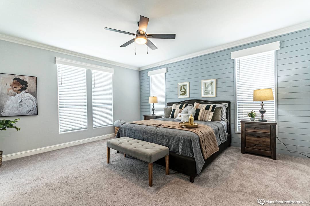 Hd3266a bedroom home features