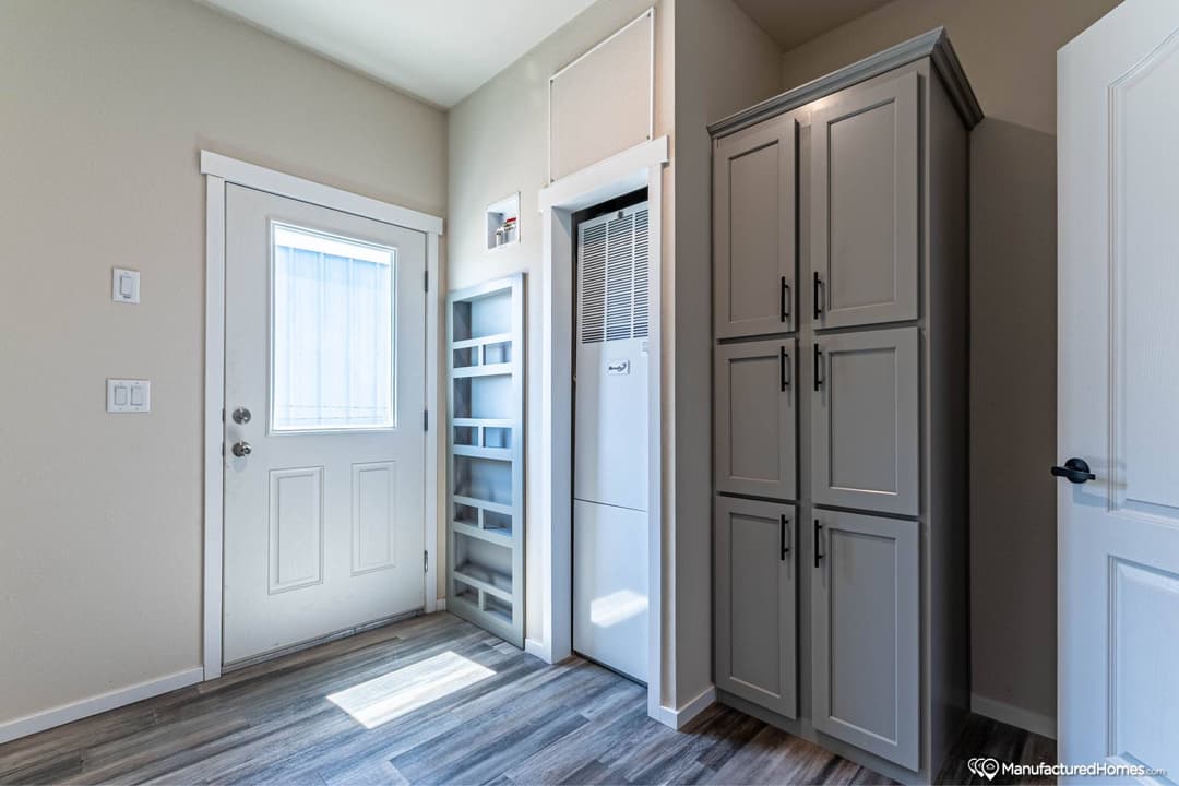 Hd 30764e interior home features