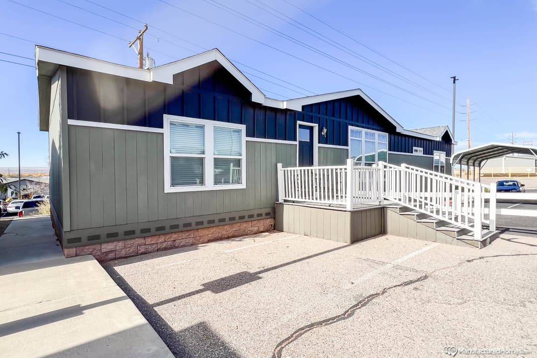 K3070a exterior home features