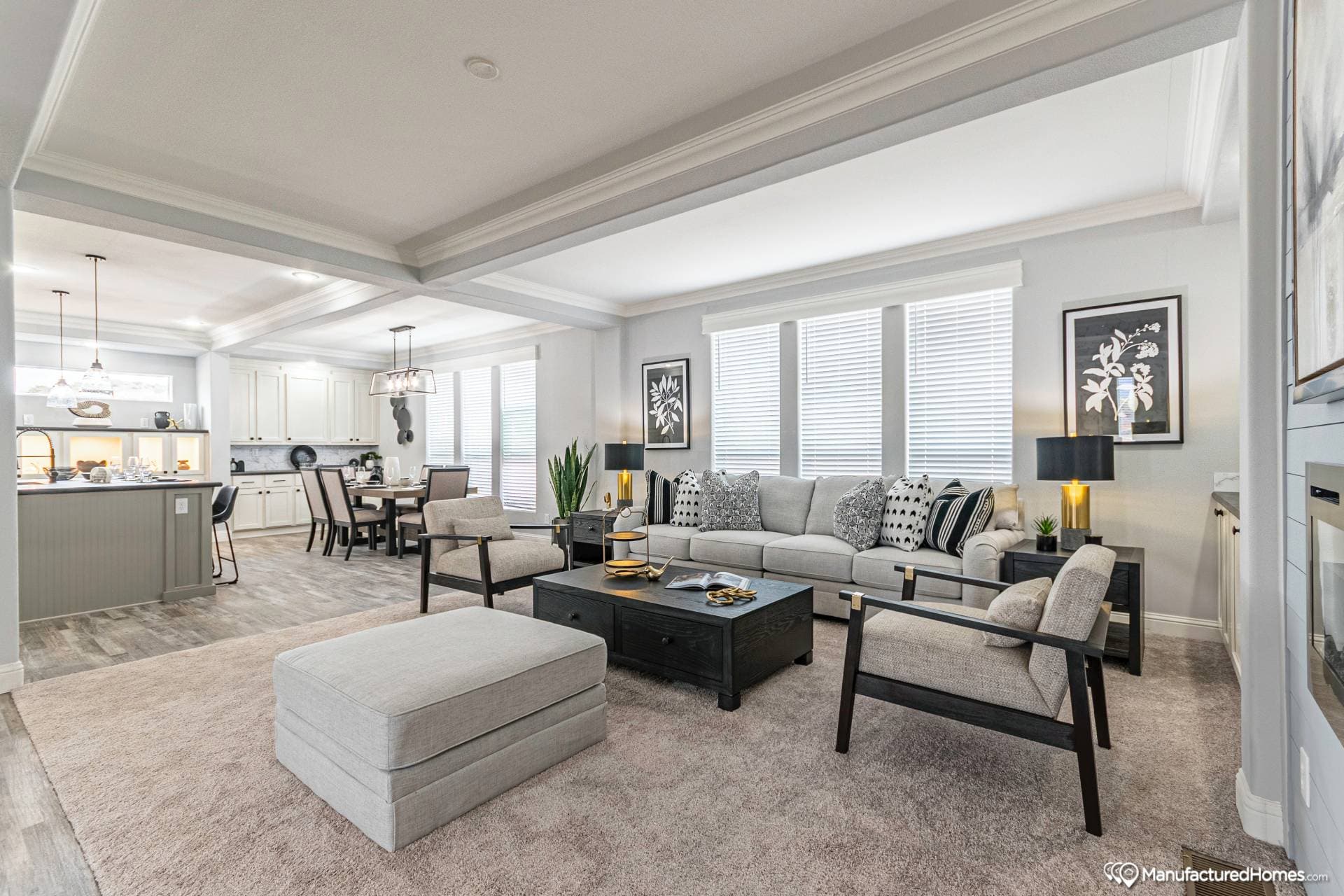 Hd3271a  home features