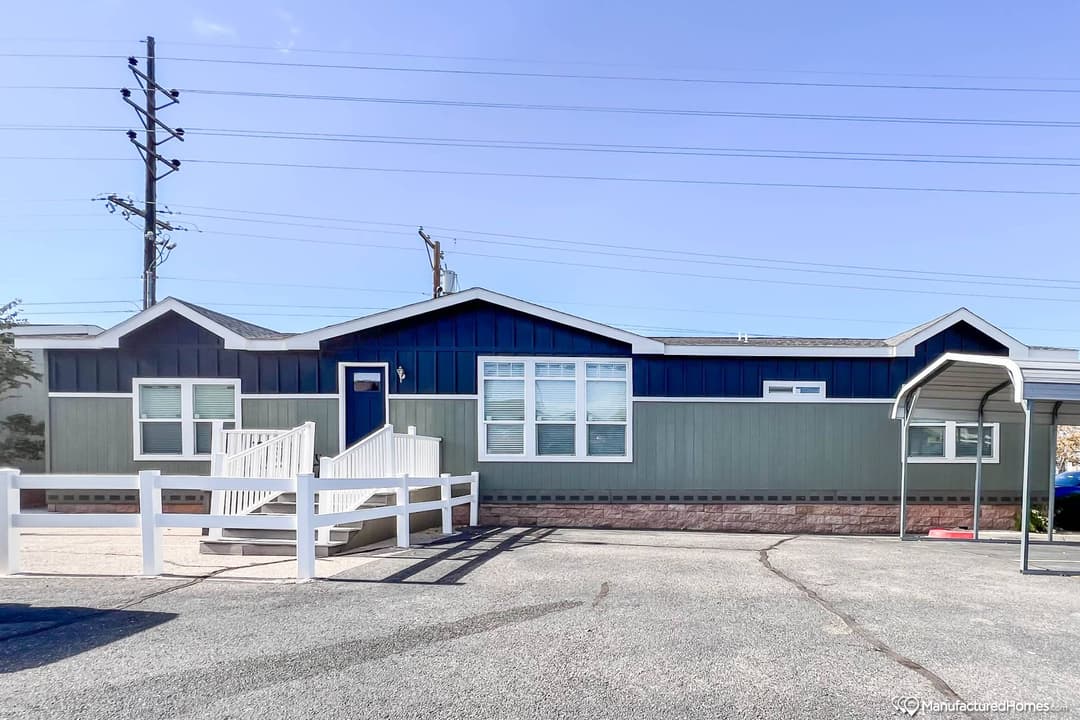 K3070a elevation, hero, and exterior home features