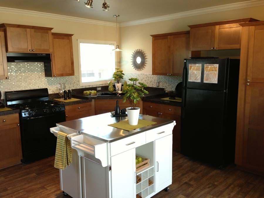 Rc2748a kitchen home features