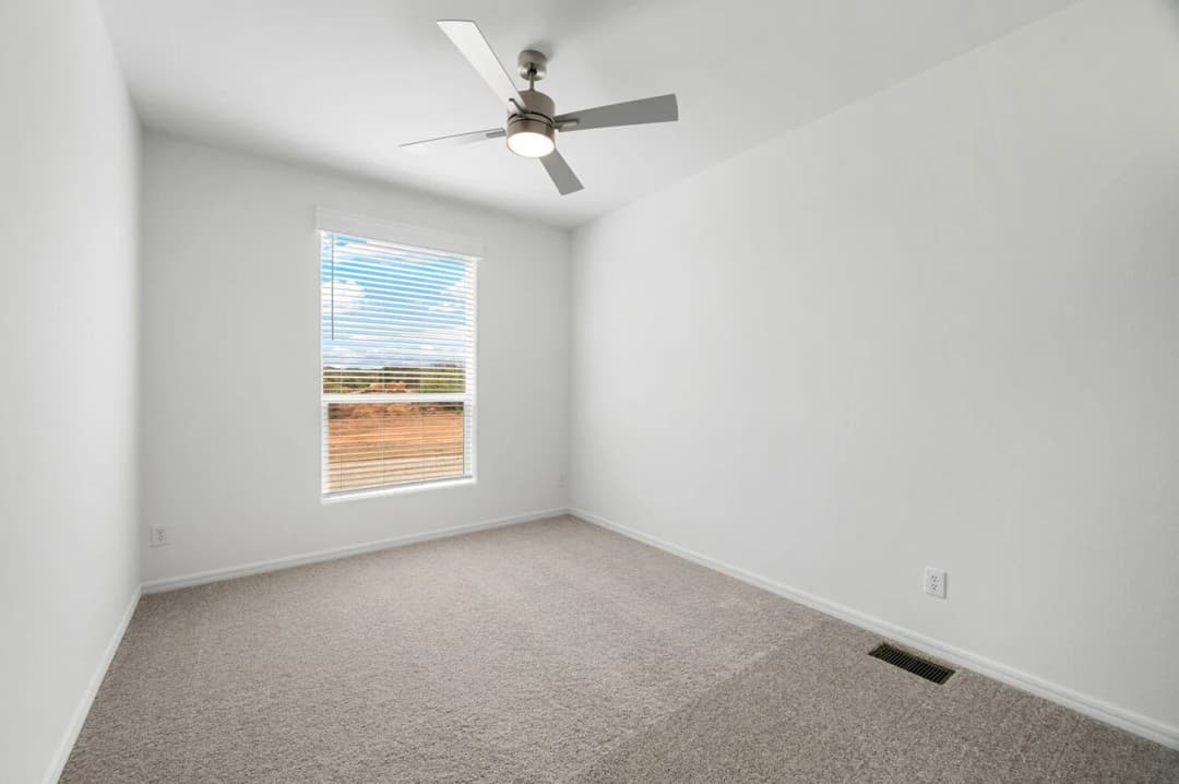 Limited series 28523a bedroom home features