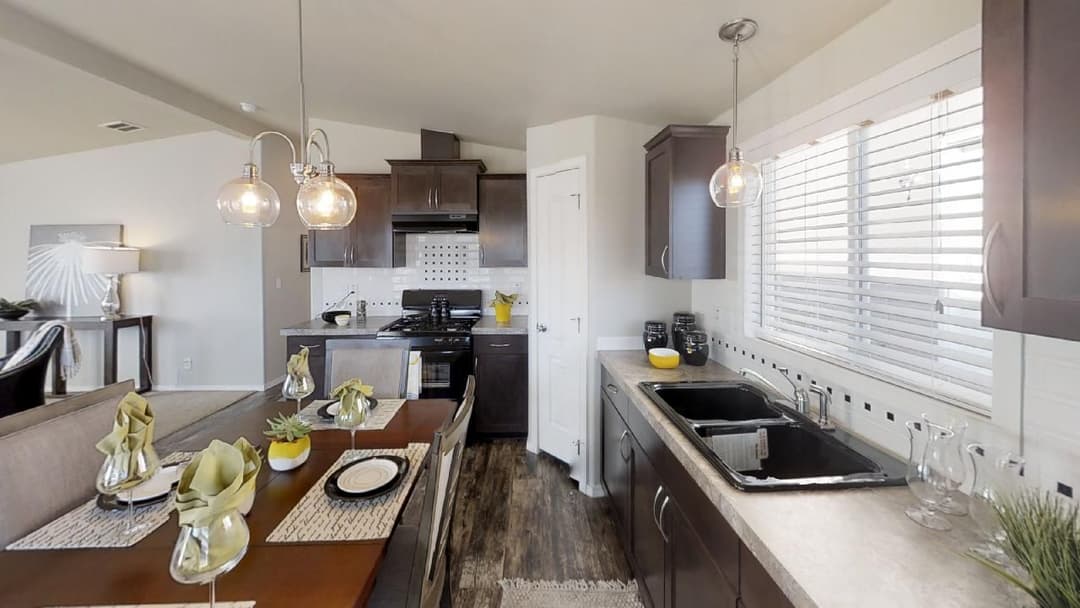 Rc3037a kitchen home features