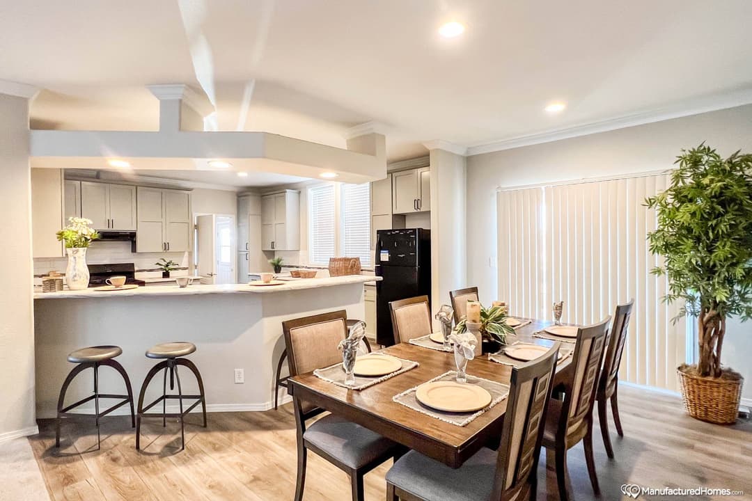 K3070a interior home features