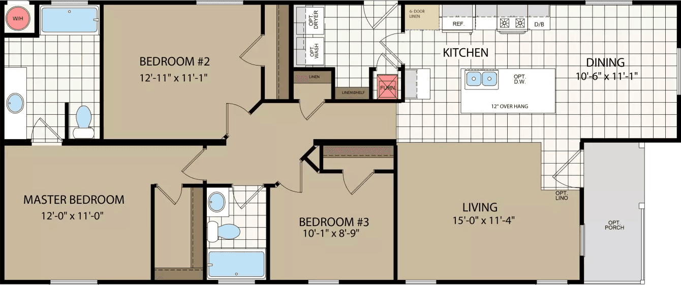 Cape cod floor plan cropped home features