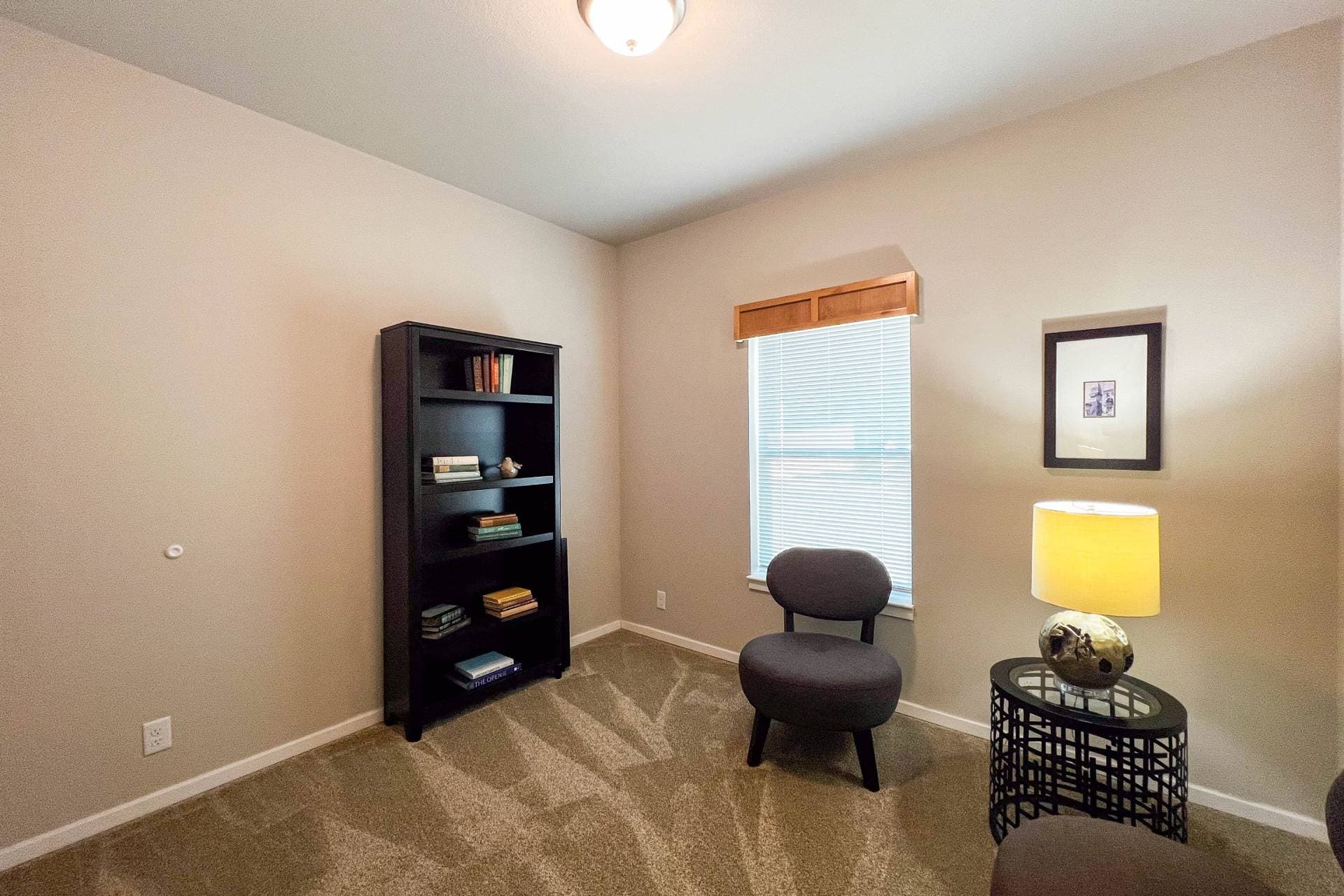 Pacific crest bedroom home features