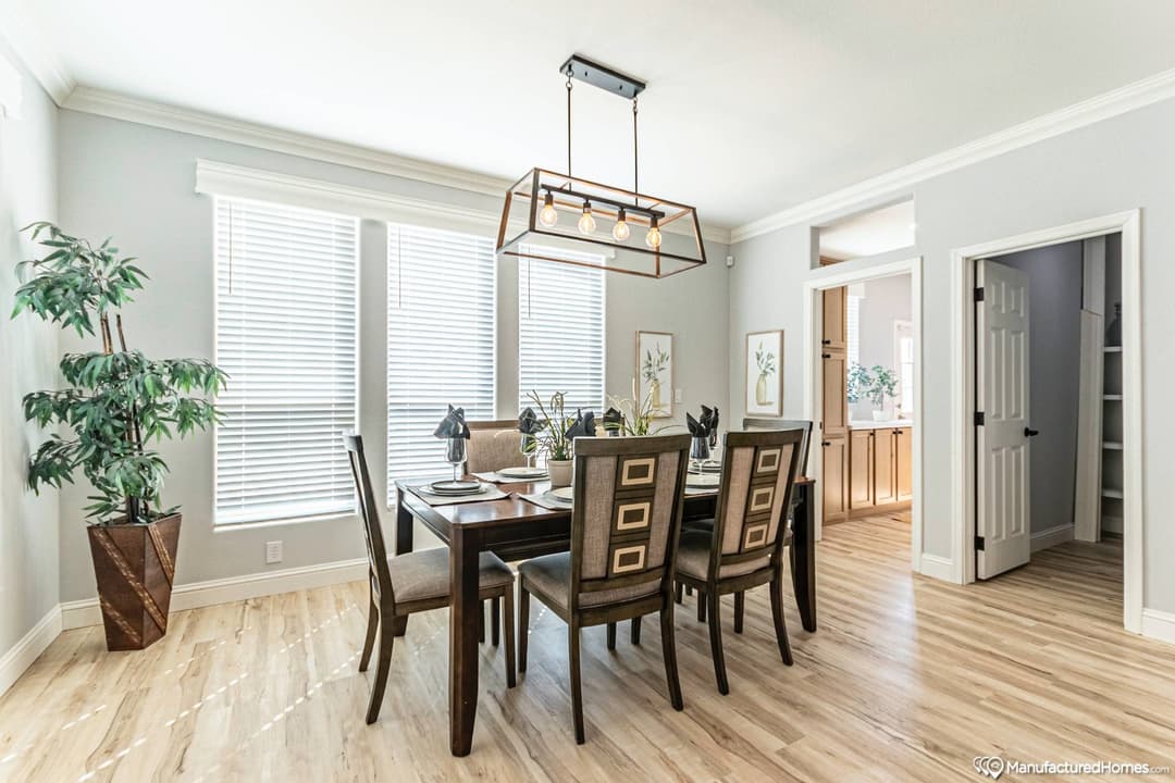 Hd3266a interior home features