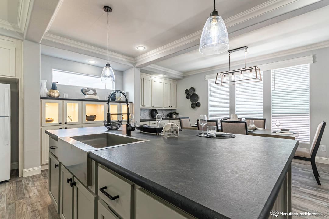 Hd3271a kitchen home features