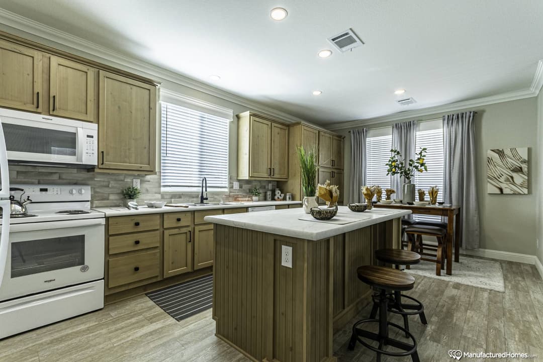 Hd2846b kitchen home features