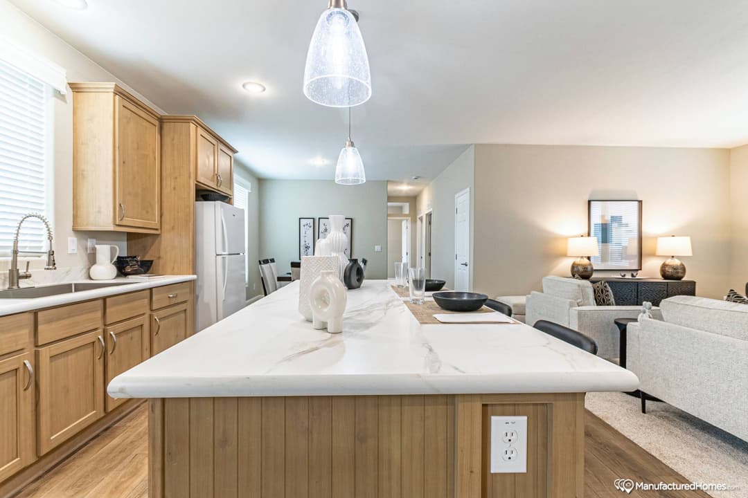 Hd2860b kitchen home features