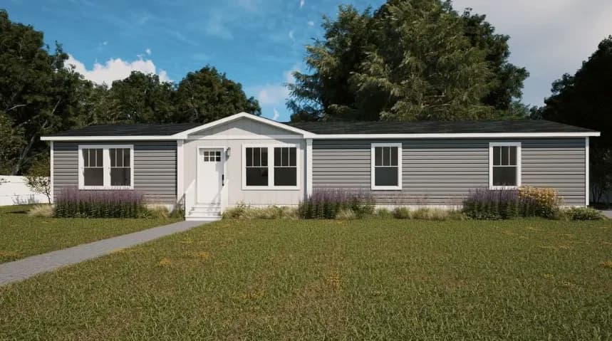 Sequence hero, elevation, and exterior home features