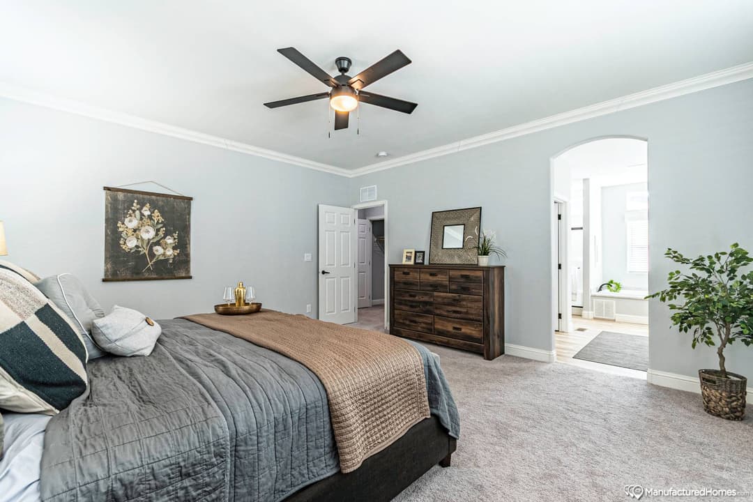Hd3266a bedroom home features