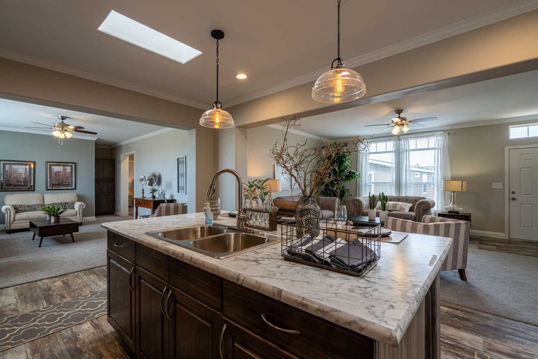 Rc3076a kitchen home features