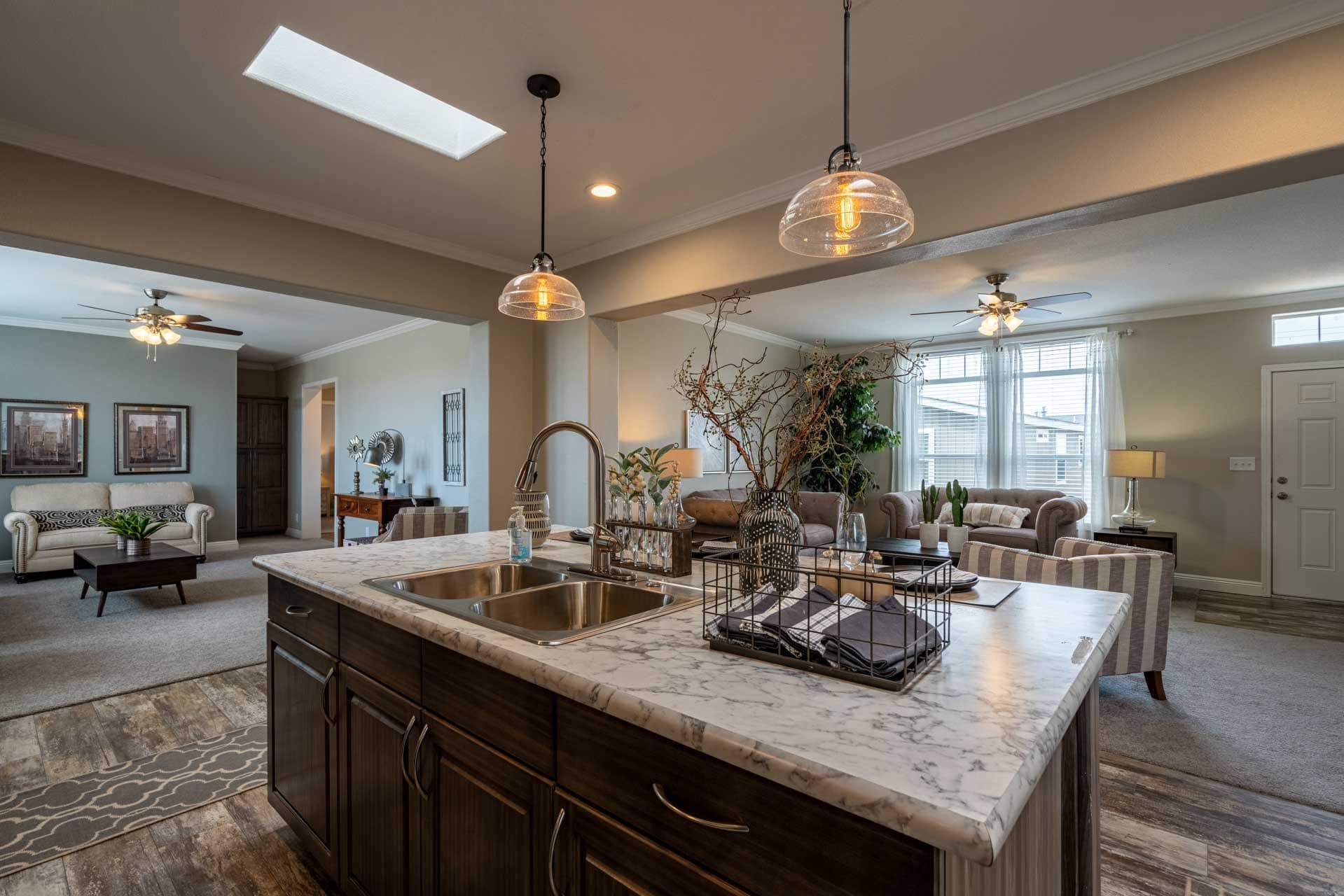 Rc3076a kitchen home features
