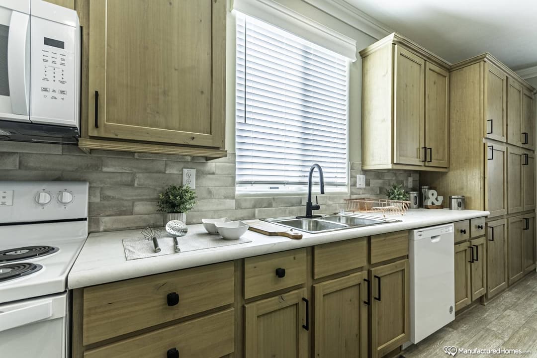 Hd2846b kitchen home features
