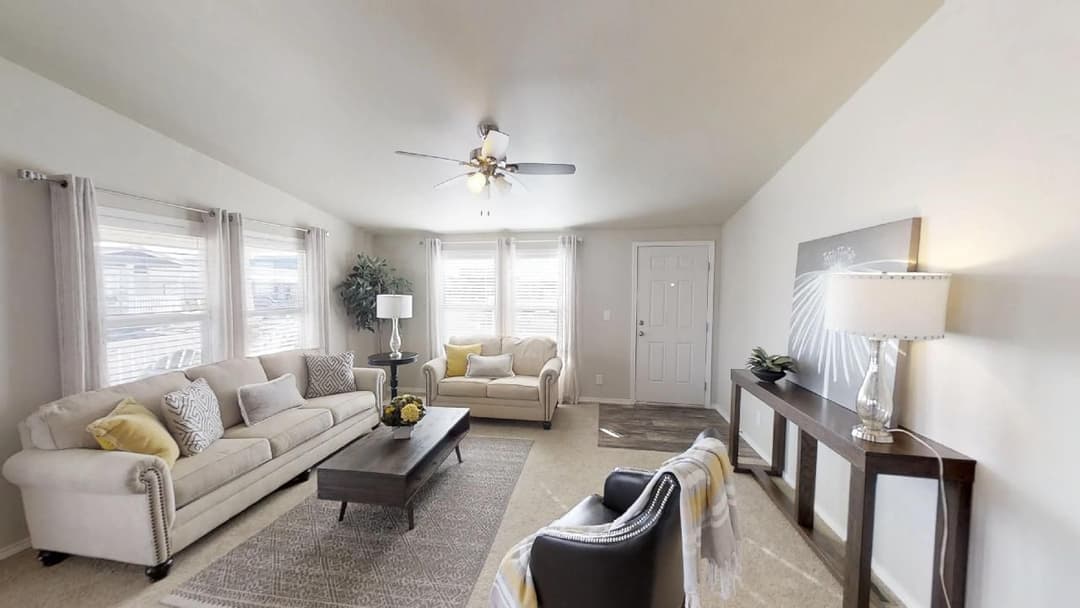Rc3037a interior home features