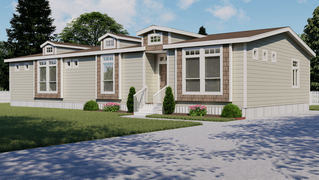 Tr3062a hero, elevation, and exterior home features