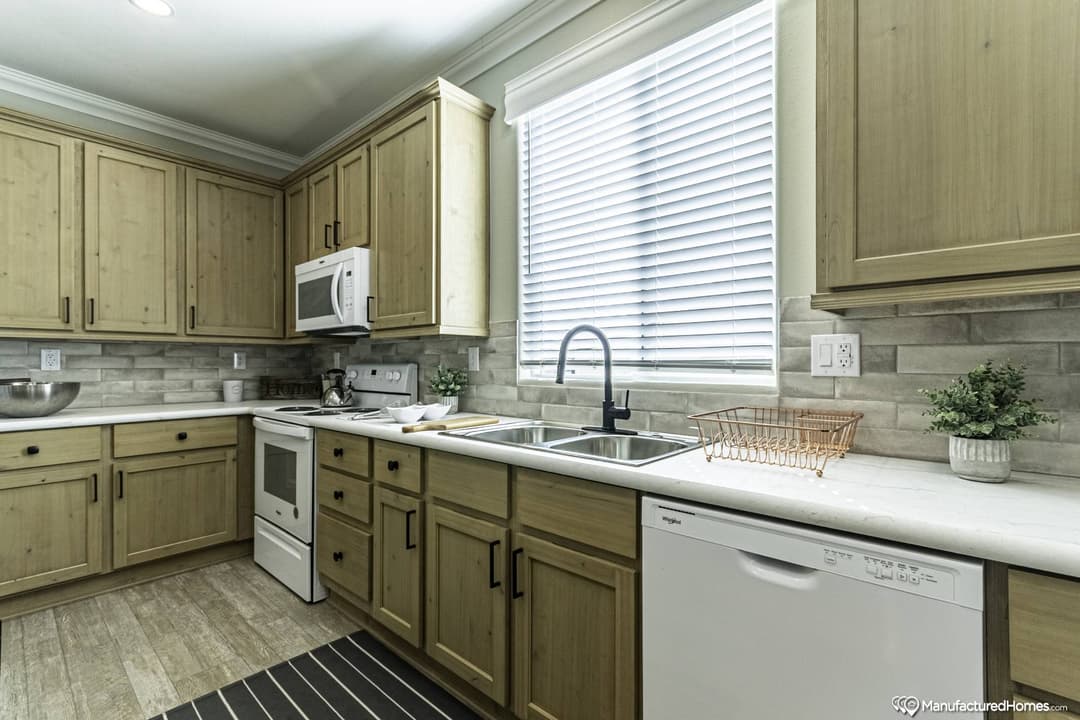 Hd2846b kitchen home features