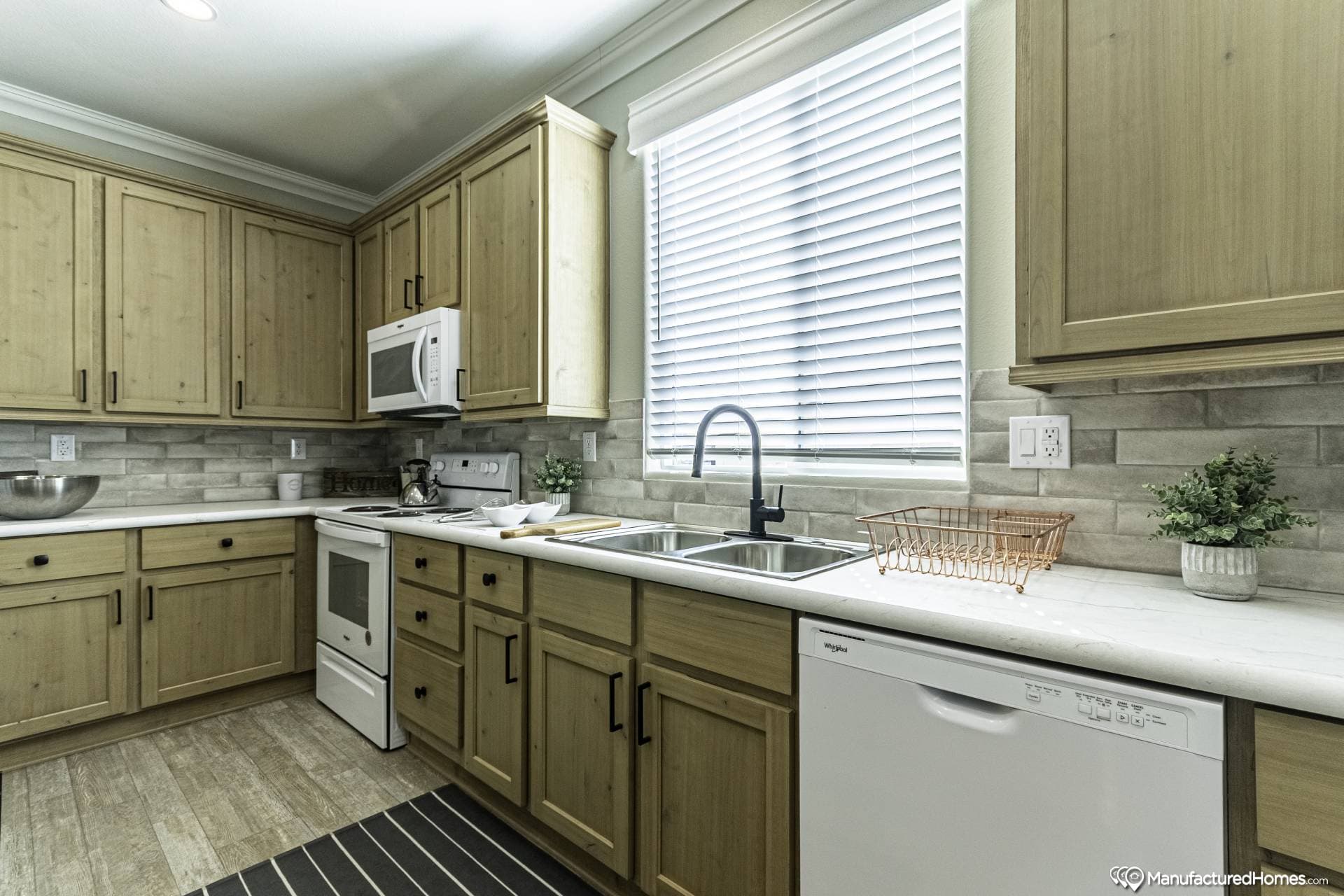 Hd2846b kitchen home features
