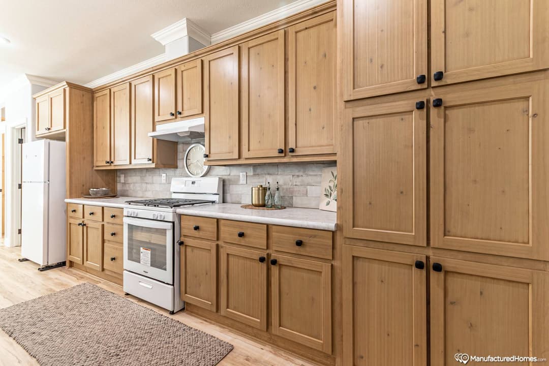 Hd3266a kitchen home features