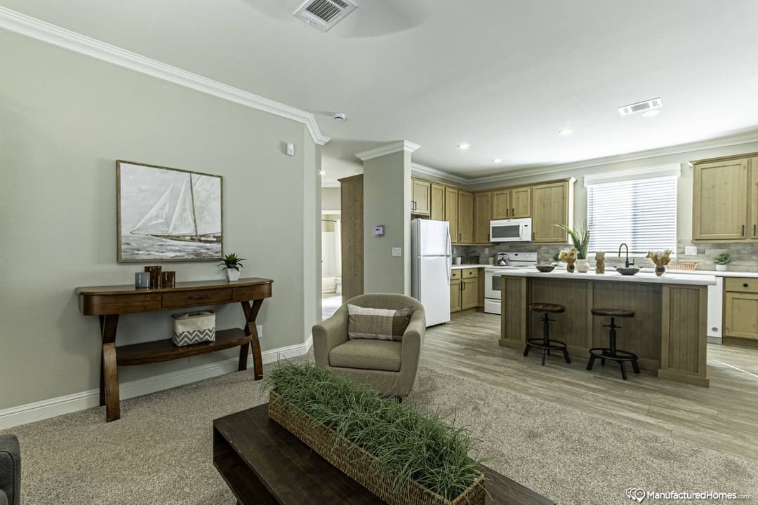 Hd2846b interior home features