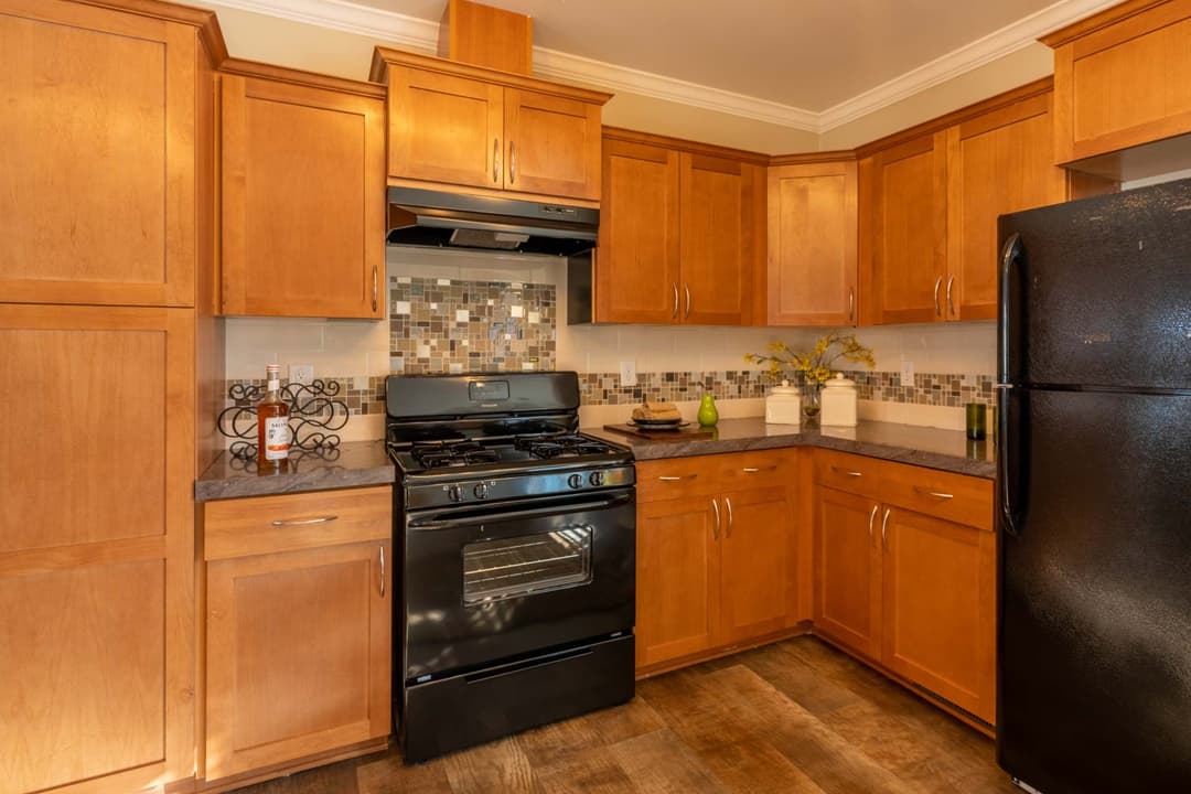 Rc2756d kitchen home features