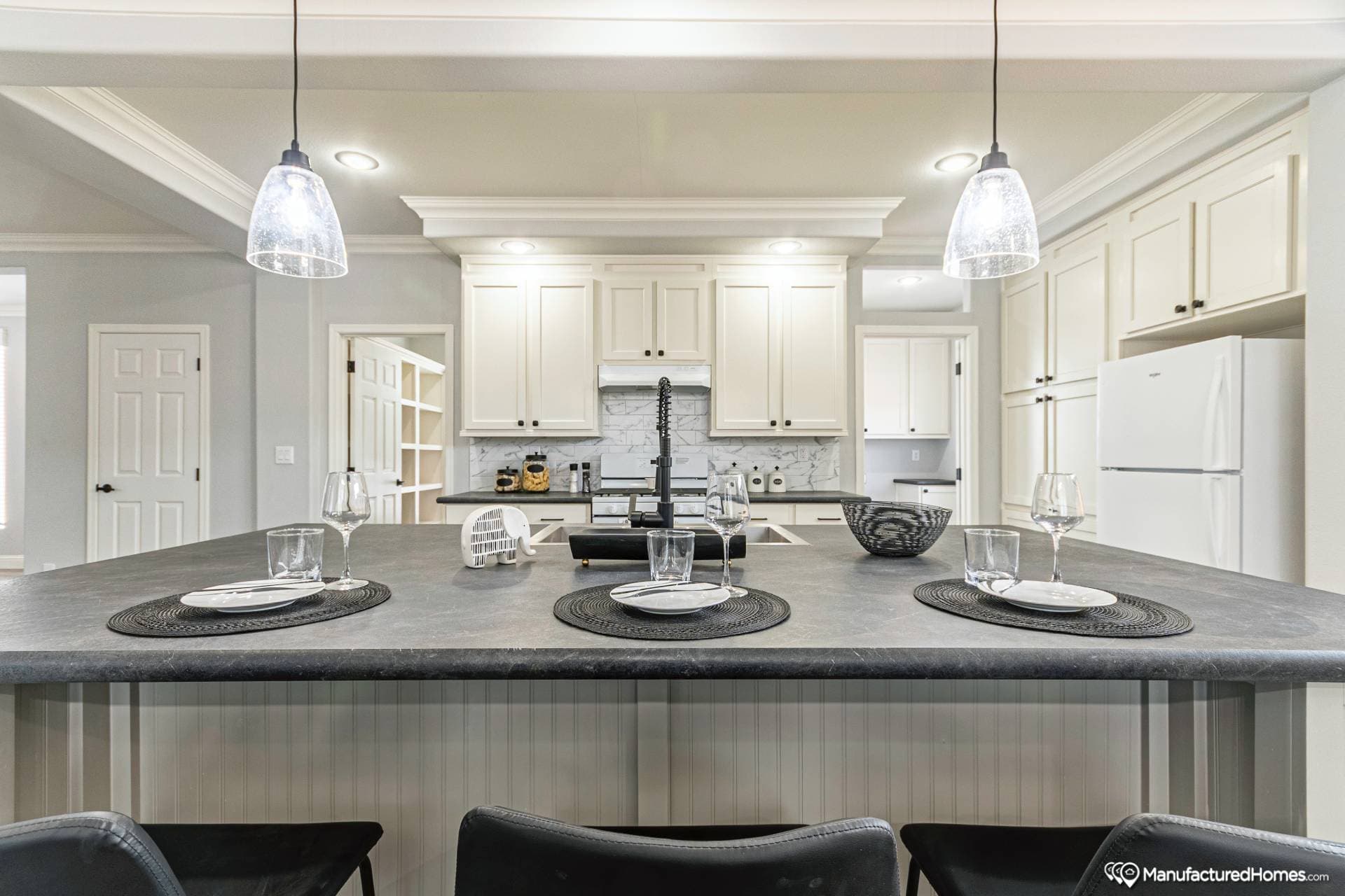 Hd3271a kitchen home features