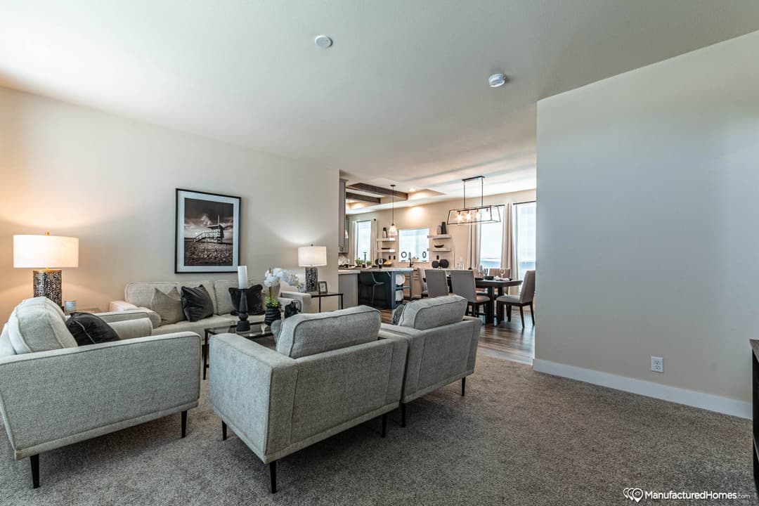 Hd 30764e interior home features