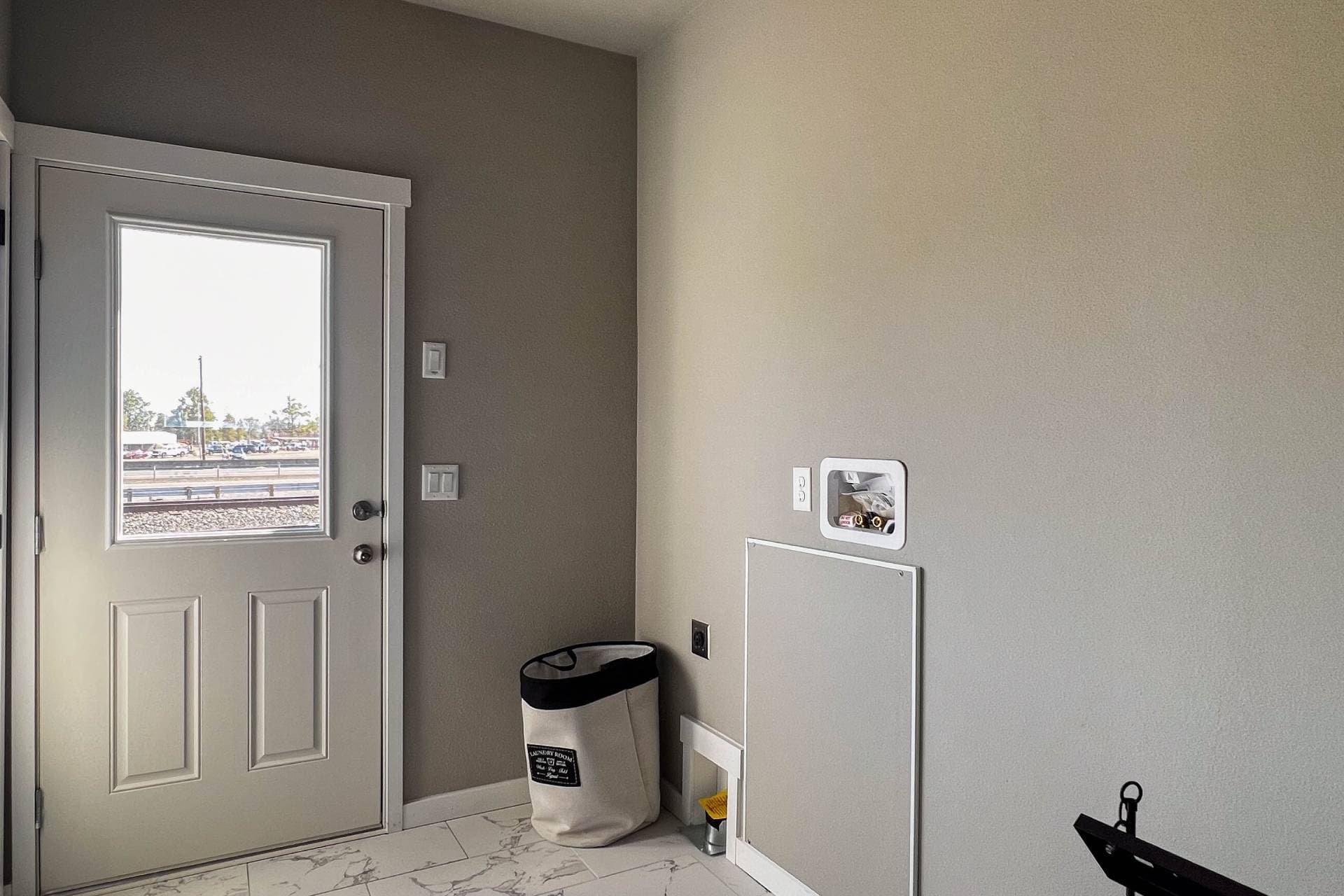 Timber ridge elite interior home features