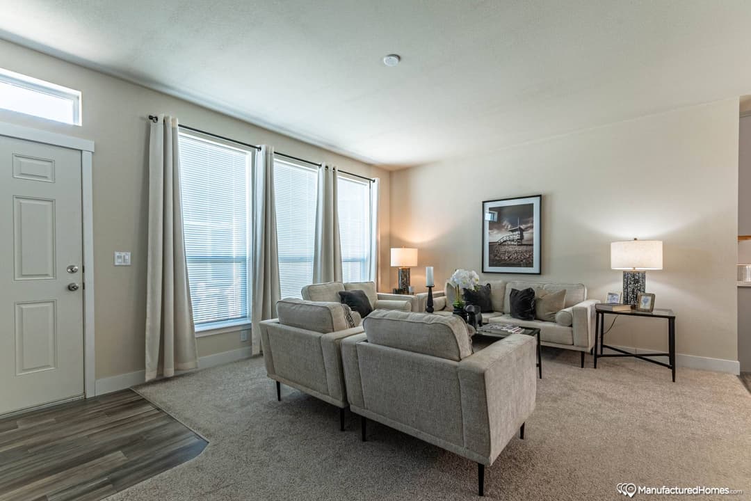 Hd 30764e interior home features