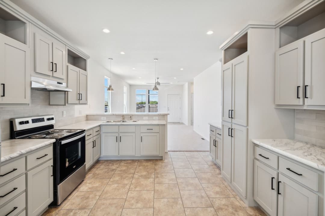 Cs2852e kitchen home features