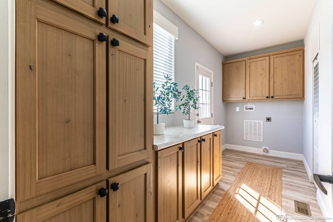 Hd3266a interior home features